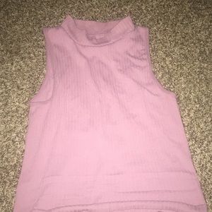 A cute top pinkish color